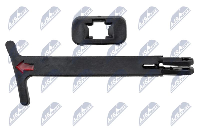 Bonnet Handle NTY EZC-VW-324