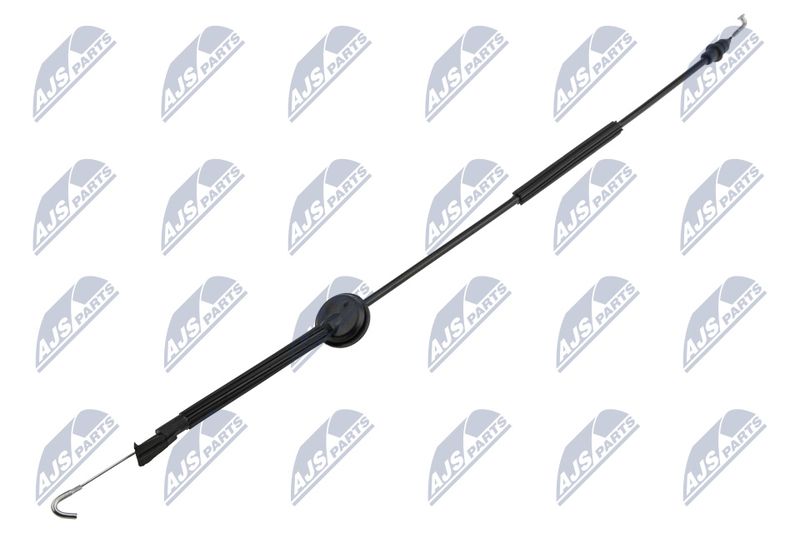 Cable Pull, door release NTY EZC-VW-365