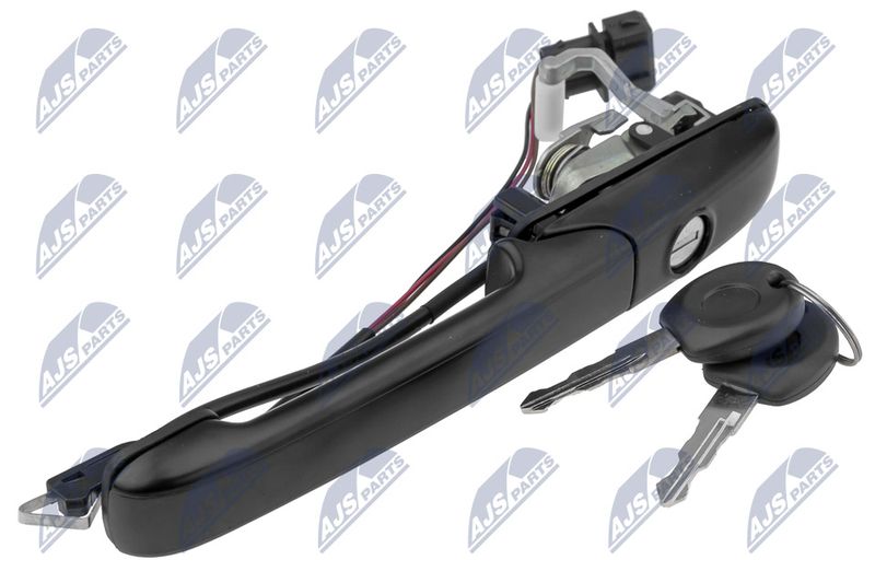 Exterior Door Handle NTY EZC-VW-398