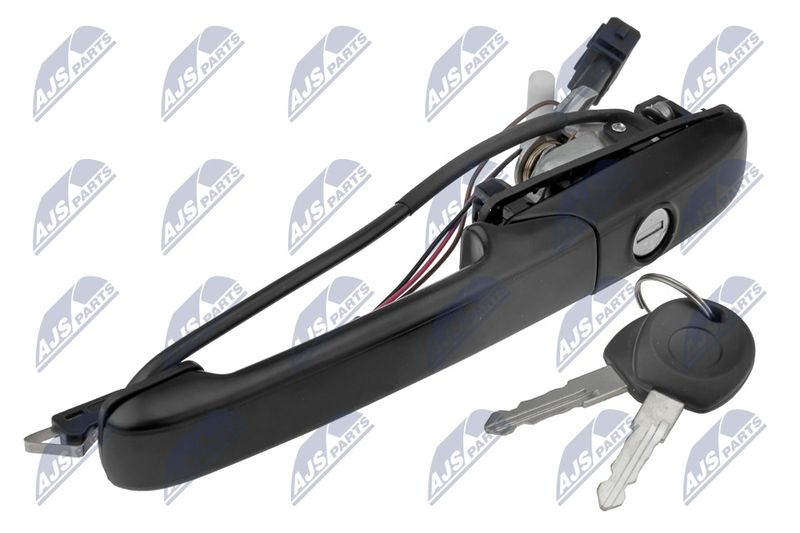 Exterior Door Handle NTY EZC-VW-399