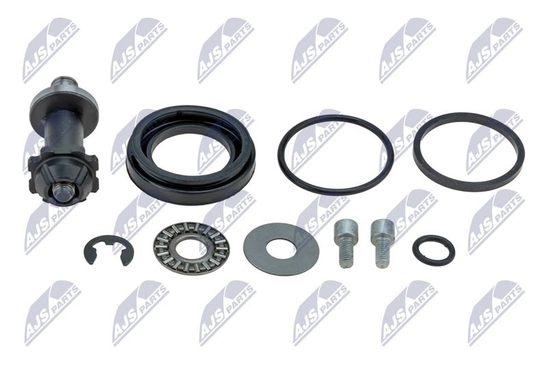 Repair Kit, brake caliper NTY EZC-VW-428