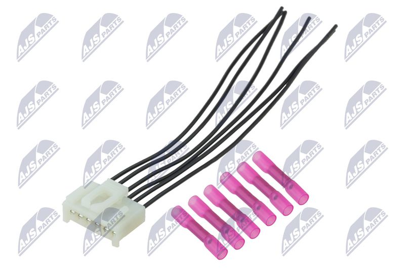 Cable Repair Set, tail light assembly NTY EZ-FT-001