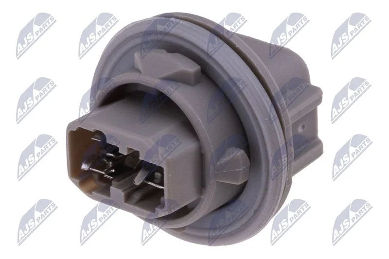 Valstybinio numerio apšvietimas NTY EZ-HD-002