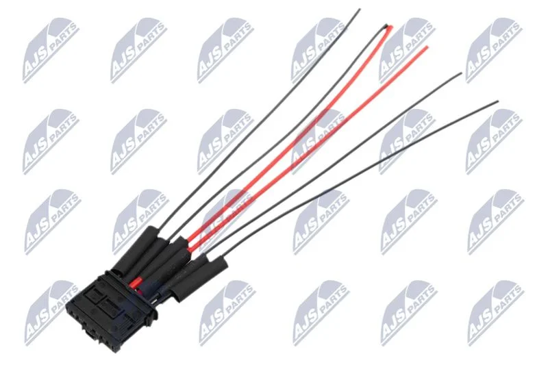 Cable Repair Set, tail light assembly NTY EZ-PE-000
