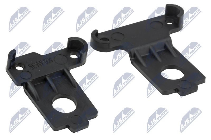 Repair Kit, headlight (bracket) NTY EZ-VW-004