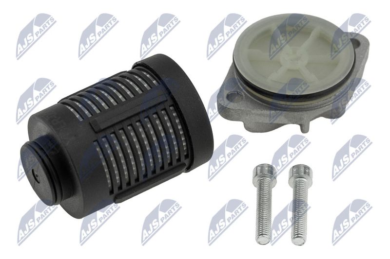 Filtre hydraulique, embrayage multi-plaques (traction intégrale) NTY FHO-LR-000