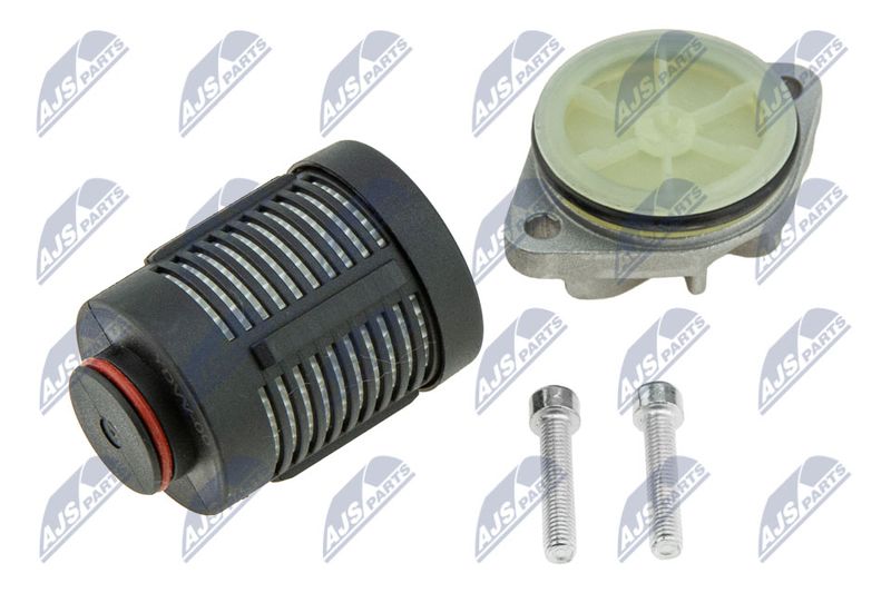 Hydraulic Filter, multi-plate clutch (all-wheel drive) NTY FHO-VV-001
