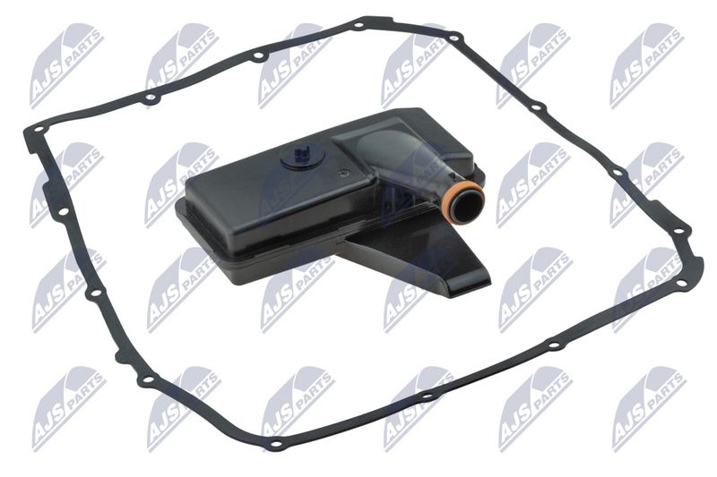 Hydraulic Filter Kit, automatic transmission NTY FSF-AU-004