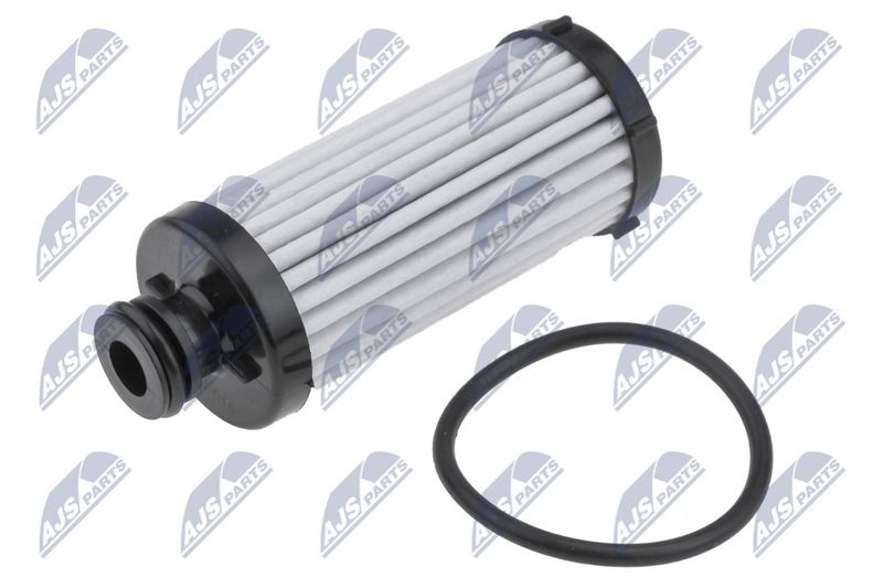 Hydraulic Filter, automatic transmission NTY FSF-AU-015