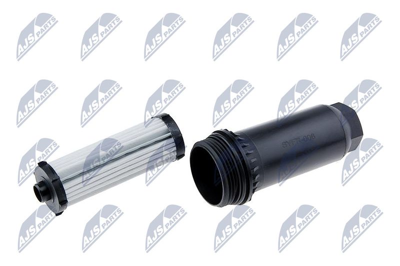 Hydraulic Filter, automatic transmission NTY FSF-FR-006