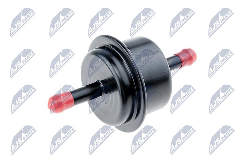 Filtro hidráulico, transmissão automática NTY FSF-HD-006