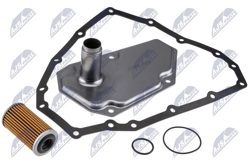 Hidraulinis filtras, automatinė transmisija NTY FSF-RE-003