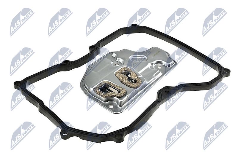 Hidraulični filter kit, automatski prijenos NTY FSF-VW-003