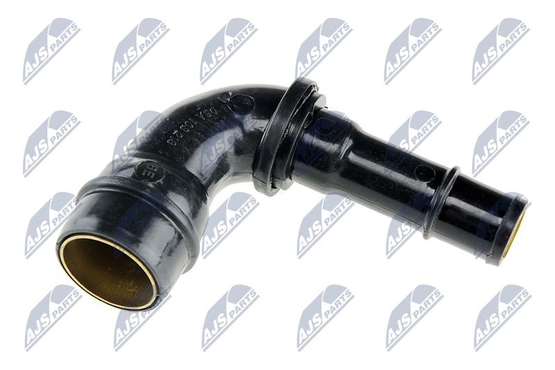 Hose, crankcase ventilation NTY GPP-AU-001