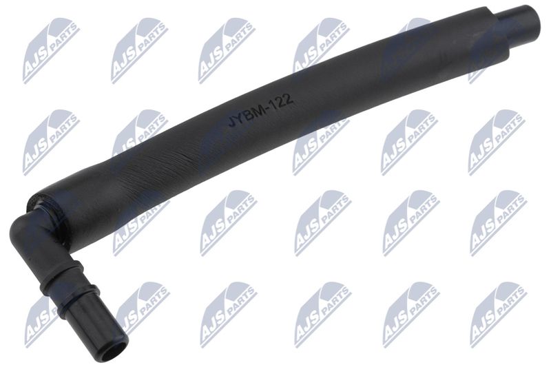 Hose, crankcase ventilation NTY GPP-BM-122