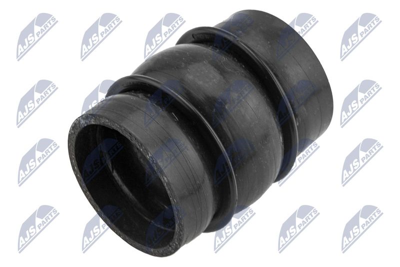 Charge Air Hose NTY GPP-CT-004