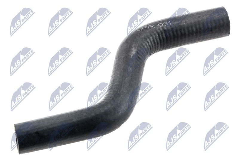 Charge Air Hose NTY GPP-FR-031