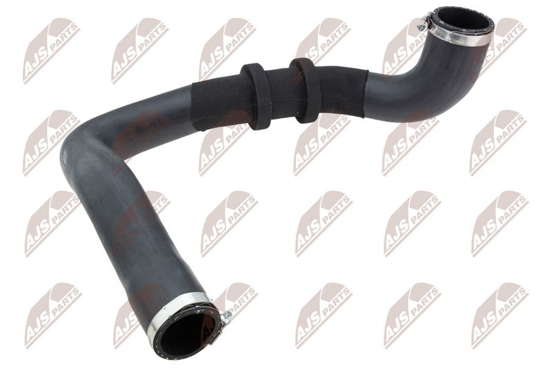 Charge Air Hose NTY GPP-LR-001