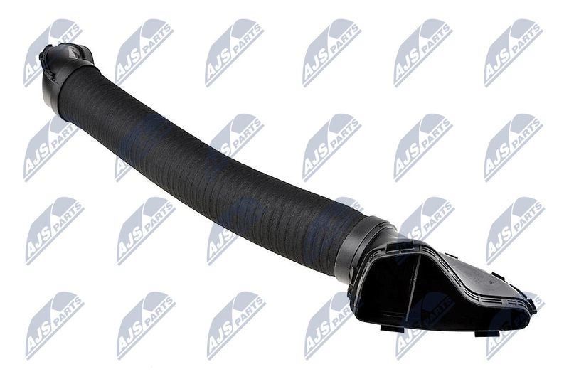 Intake Hose, air filter NTY GPP-ME-024