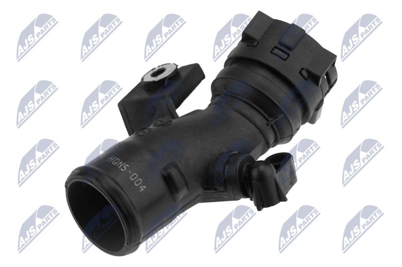 Kompresoriaus padavimo žarna NTY GPP-NS-004