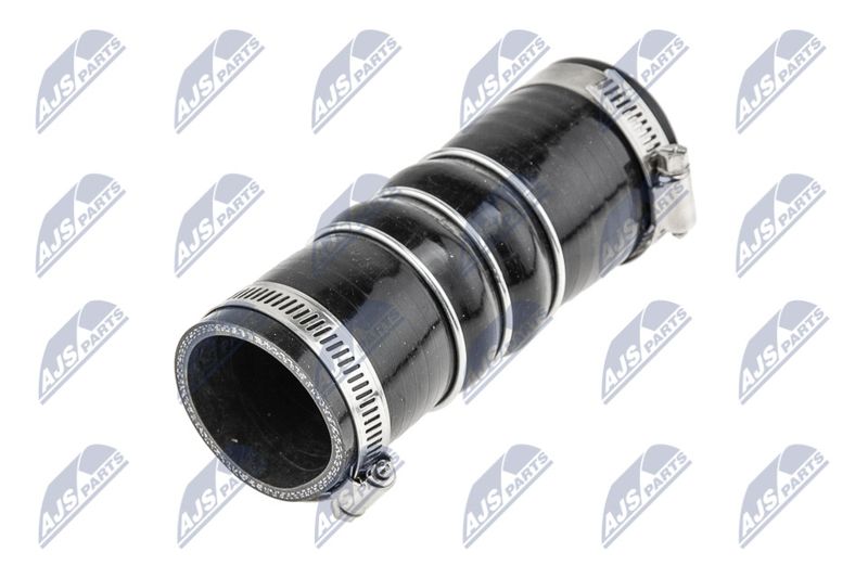 Charge Air Hose NTY GPP-PE-008