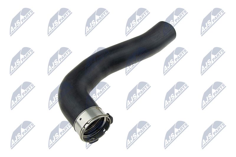 Charge Air Hose NTY GPP-RE-008