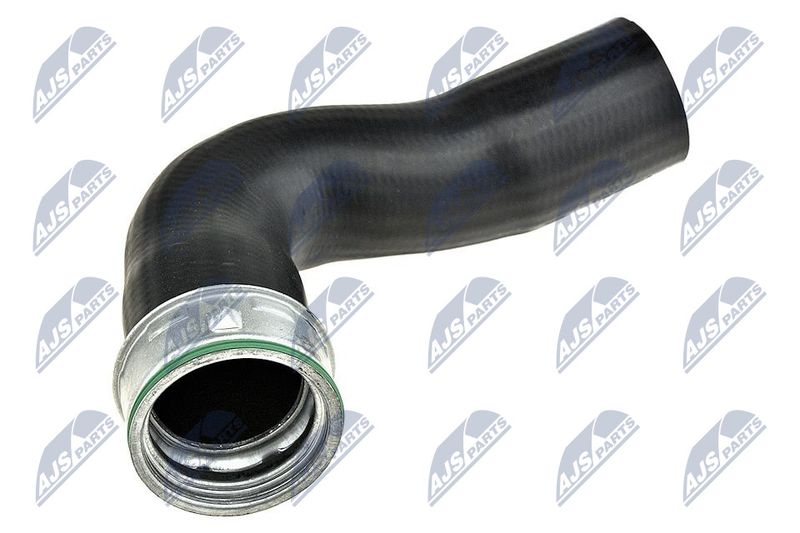 Charge Air Hose NTY GPP-VW-002