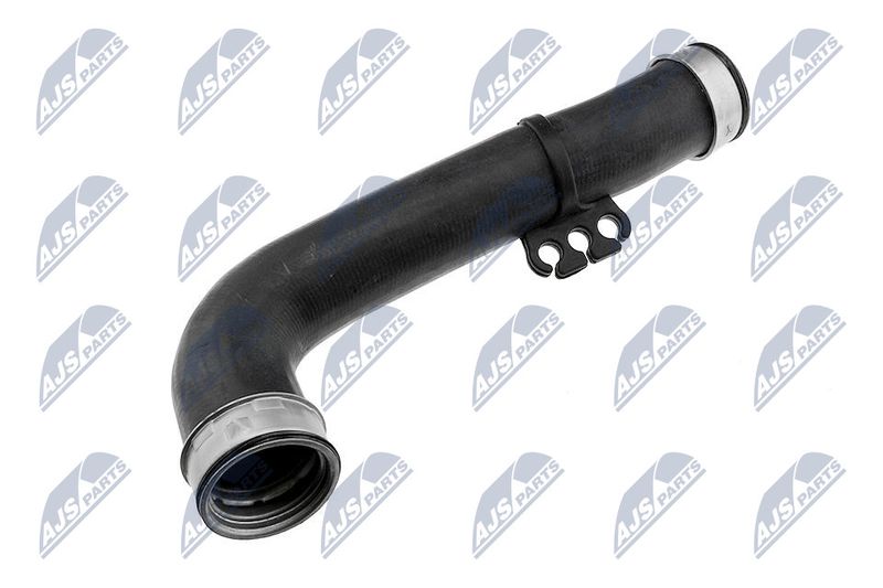 Charge Air Hose NTY GPP-VW-022