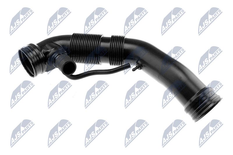 Intake Hose, air filter NTY GPP-VW-030