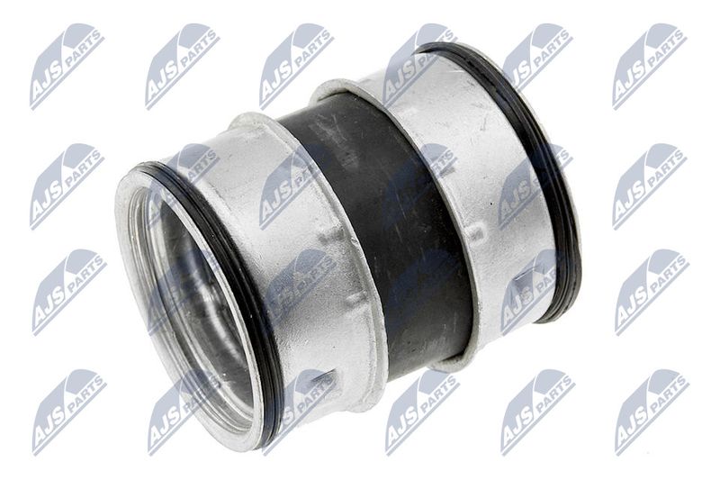 Charge Air Hose NTY GPP-VW-047