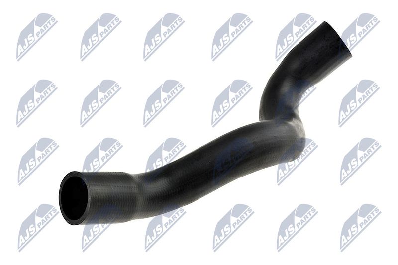 Charge Air Hose NTY GPP-VW-052