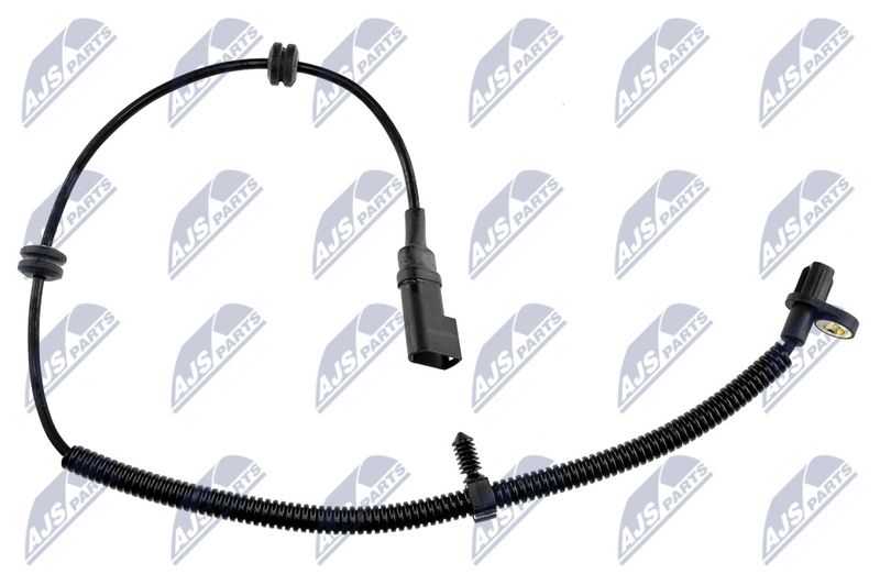 Sensor, wheel speed NTY HCA-FR-007