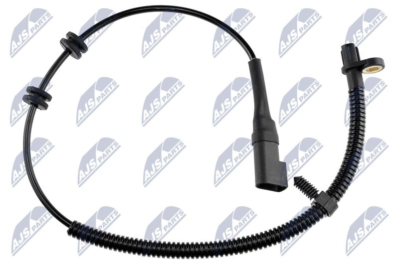 Sensor, wheel speed NTY HCA-FR-008