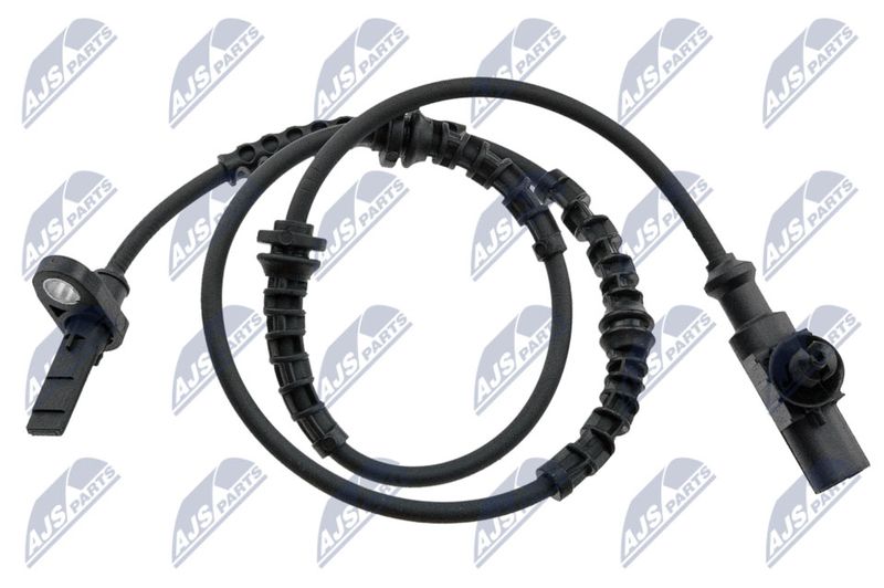Jutiklis, rato greitis NTY HCA-FT-022