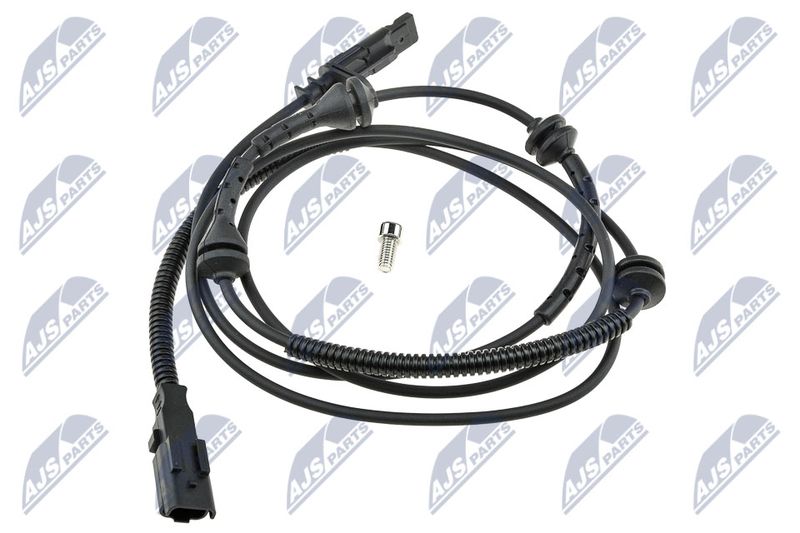 Sensor, wheel speed NTY HCA-PE-009