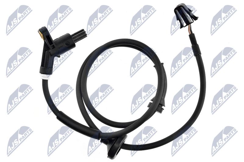 Jutiklis, rato greitis NTY HCA-VW-025