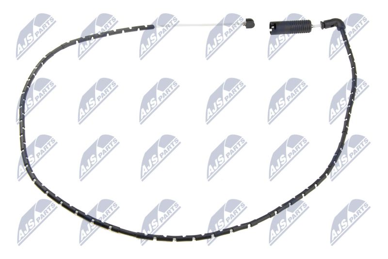 Warning Contact, brake pad wear NTY HCZ-BM-013