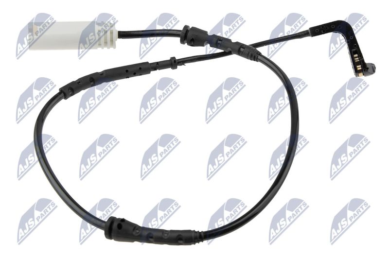 Warning Contact, brake pad wear NTY HCZ-BM-018