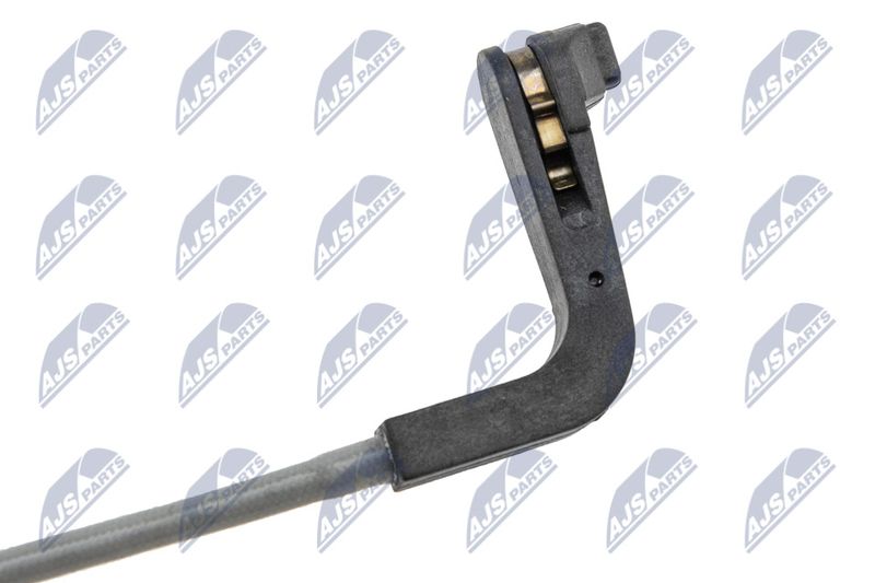 Warning Contact, brake pad wear NTY HCZ-BM-020