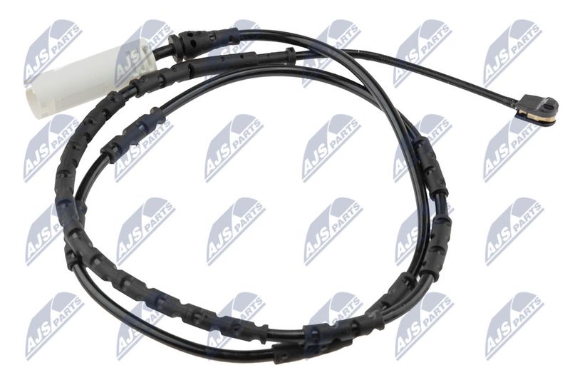 Warning Contact, brake pad wear NTY HCZ-BM-025