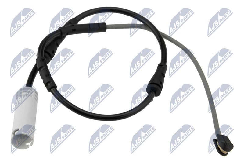 Warning Contact, brake pad wear NTY HCZ-BM-059