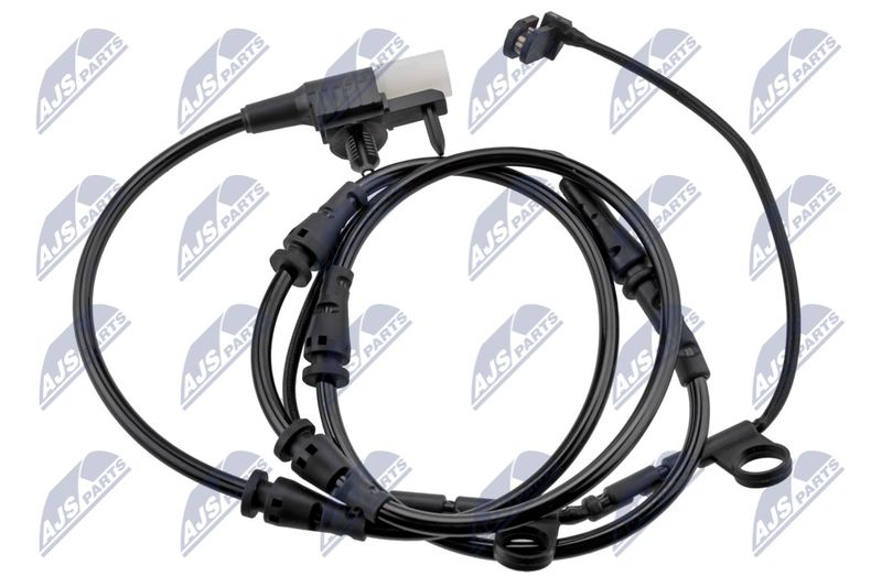 Įspėjimo kontaktas, stabdžių trinkelių susidėvėjimas NTY HCZ-LR-022