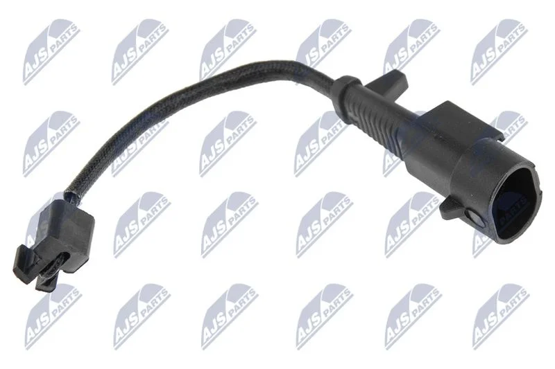 Warning Contact, brake pad wear NTY HCZ-VC-001