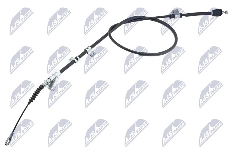 Cable Pull, parking brake NTY HLR-HY-002