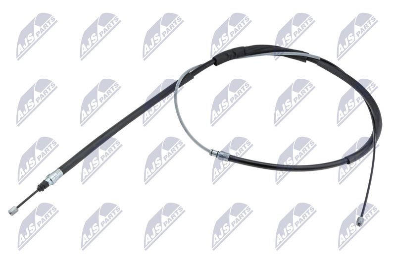 Trosas, stovėjimo stabdys NTY HLR-RE-014