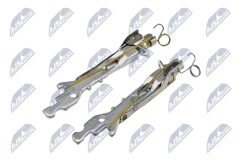 Reguliatorius, būgninis stabdys NTY HSR-PE-000