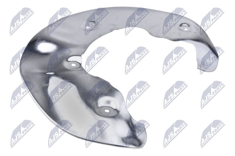 Splash Guard, brake disc NTY HTO-AU-017