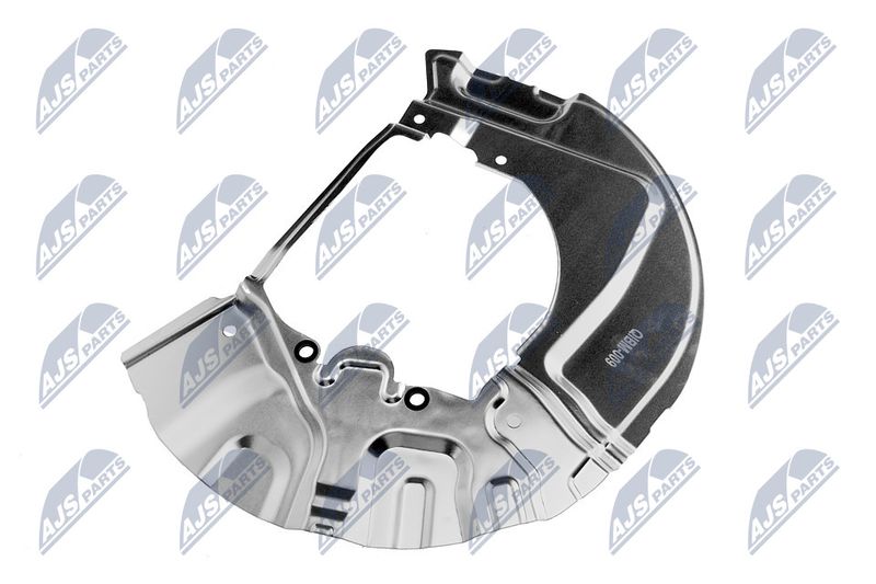 Splash Guard, brake disc NTY HTO-BM-009