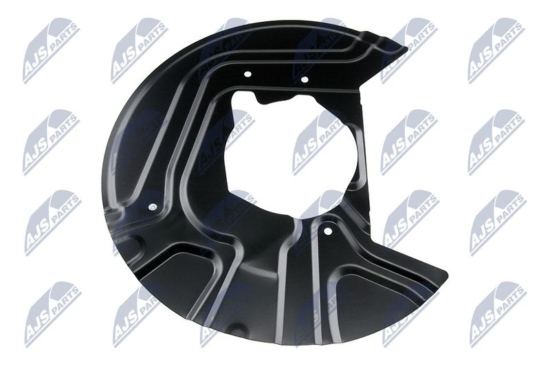 Splash Guard, brake disc NTY HTO-BM-017