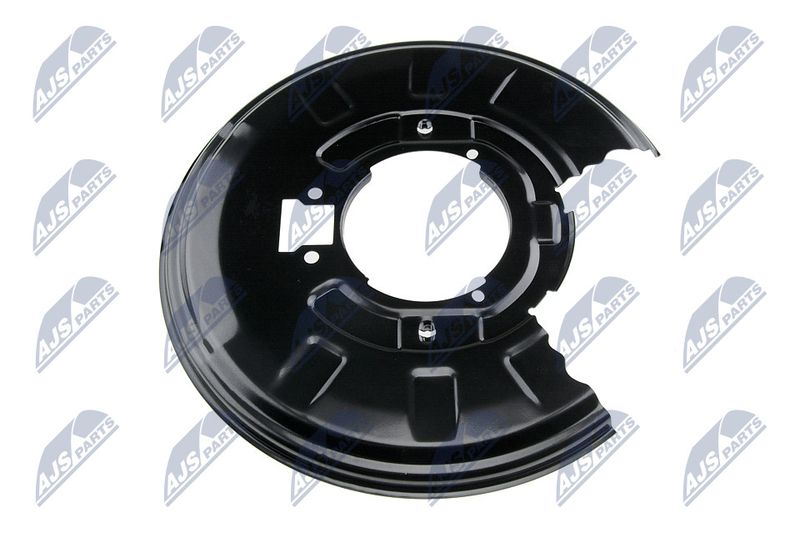 Splash Guard, brake disc NTY HTO-BM-023